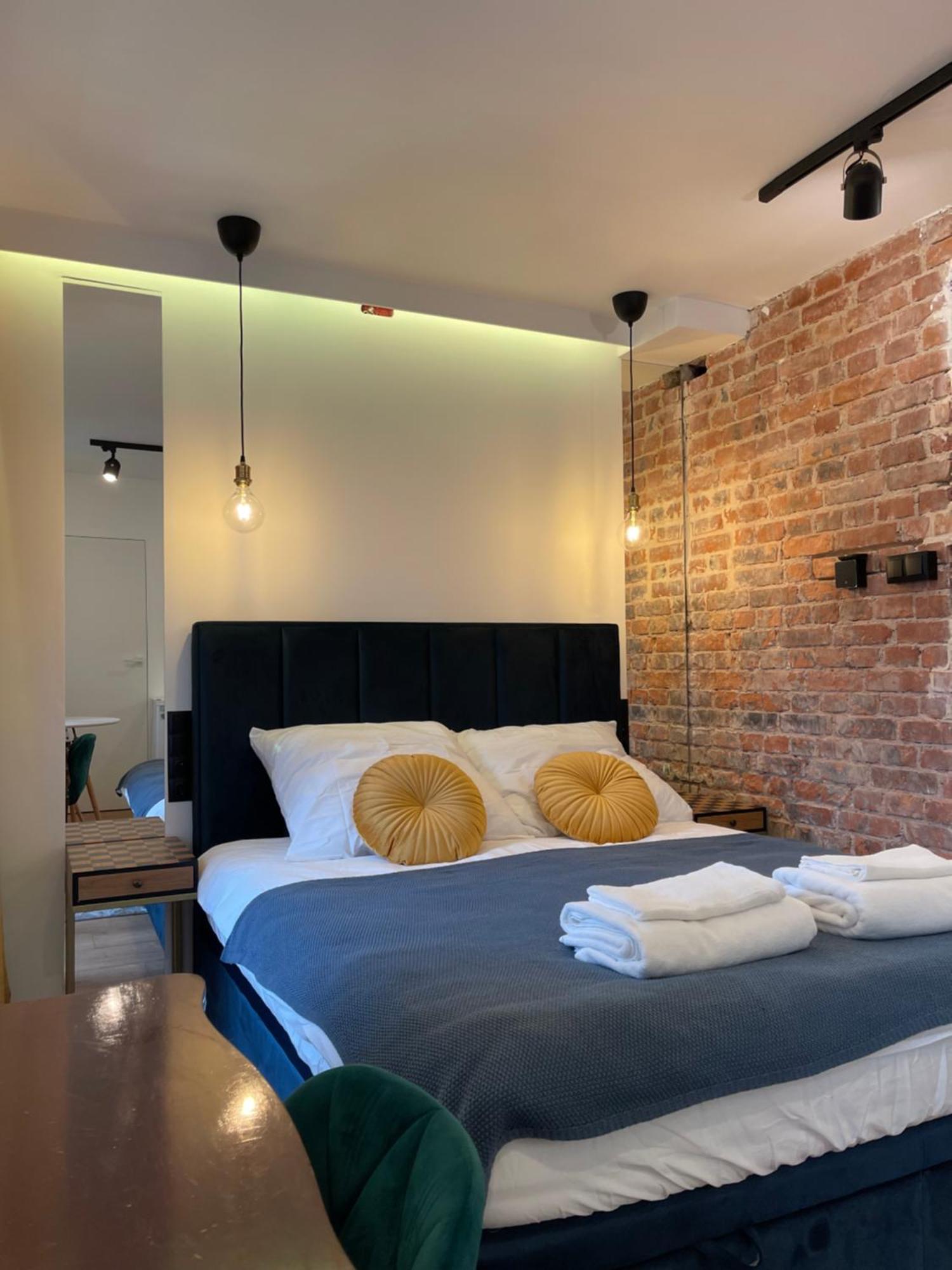 Apartamento Kolejowa To Twoj Loft W Poznaniu! #apc Poznan