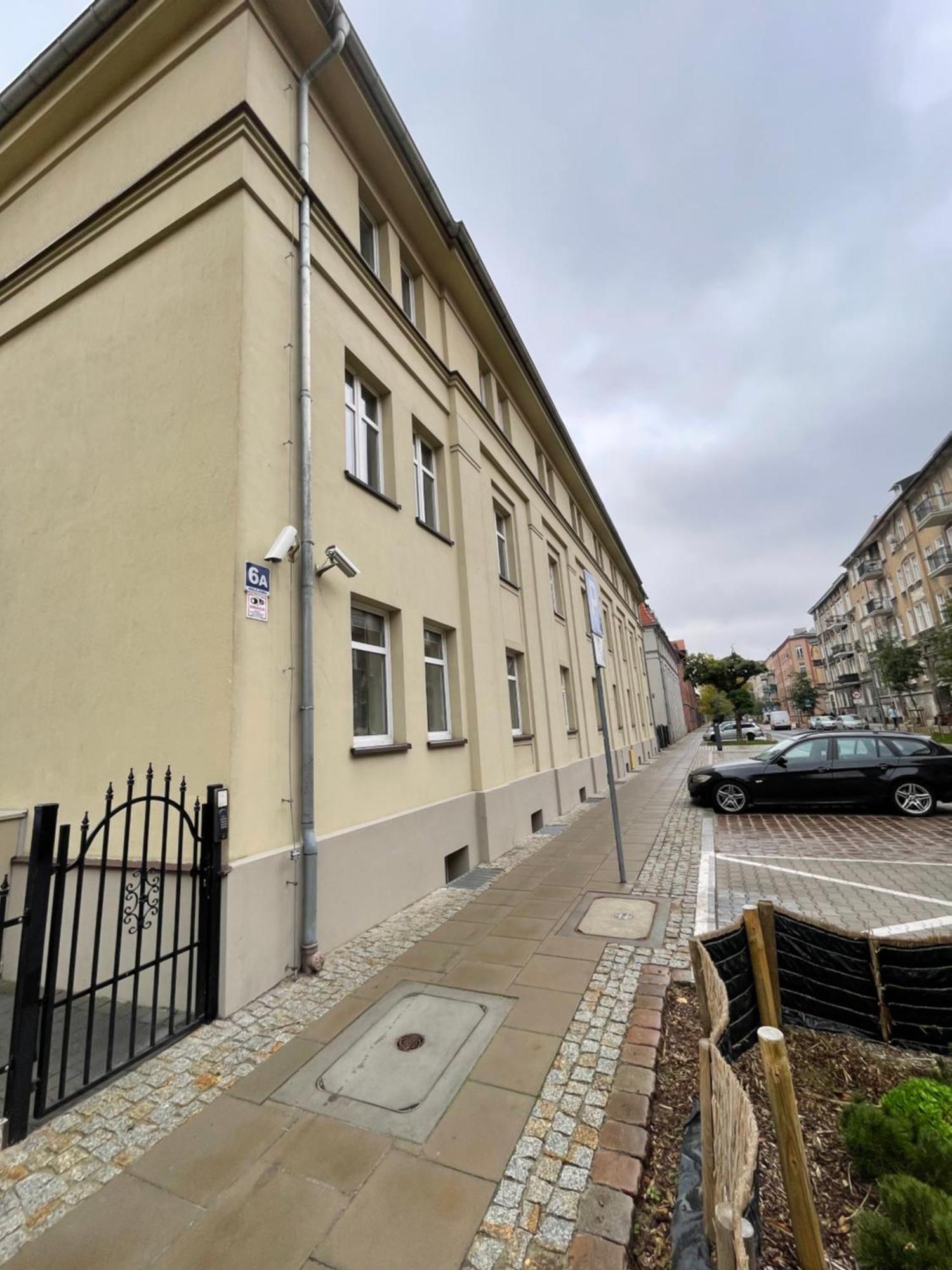 Kolejowa To Twoj Loft W Poznaniu! #apc Apartamento *